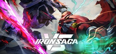 机动战队VS (Iron Saga VS) v1.6.0 官方简体中文下载 – 支持手柄免安装 | 5.09GB
