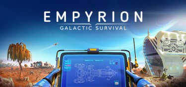 帝国霸业：银河生存 (Empyrion – Galactic Survival) v1.19.0 官方简体中文下载 – 支持手柄免安装 | 17.4GB