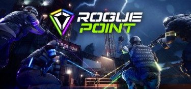 佣兵猎手 (Rogue Point) Build.24663674 官方简体中文下载 – 支持键鼠免安装 | 8.66GB