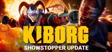虐杀熔炉 (KIBORG) Build.24655420 官方简体中文下载 – 支持手柄免安装 | 26.5GB