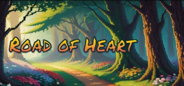 心之旅途 (Road of Heart) Build.24760416 官方简体中文下载 – 支持手柄免安装 | 1.09GB