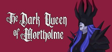 莫索尔姆的黑暗女王 (The Dark Queen of Mortholme) Build.24552410 官方简体中文下载 – 支持手柄免安装 | 184.65MB