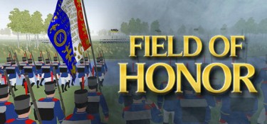 荣誉战场 (Field of Honor) Build.22484477 官方简体中文下载 – 支持键鼠免安装 | 1.3GB