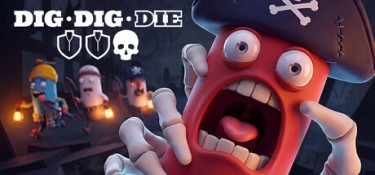 挖，挖，死 (Dig, Dig, Die) Build.24612904 官方简体中文下载 – 支持键鼠免安装 | 2.45GB