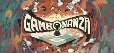 千棋百计 (Gambonanza) Build.24648699 官方简体中文下载 – 支持手柄免安装 | 386.43MB