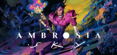 仙肴苍穹 (Ambrosia Sky) Build.24442818 英文下载 – 支持手柄免安装 | 6.12GB