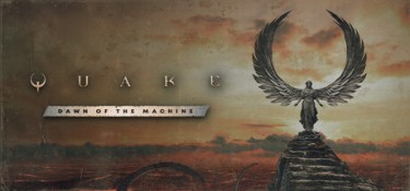 雷神之锤 (Quake) Build.24258635 英文下载 – 支持手柄免安装 | 1.79GB