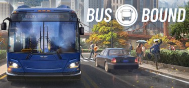 巴士开往 (Bus Bound) v20260813 官方简体中文下载 – 支持手柄免安装 | 46.6GB