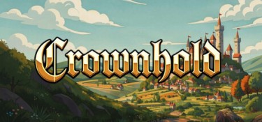王冠领地 (Crownhold) Build.24779908 英文下载 – 支持手柄免安装 | 195.17MB