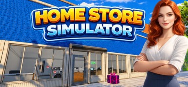 家居商店模拟器 (Home Store Simulator) Build.24781089 官方简体中文下载 – 支持键鼠免安装 | 3.32GB