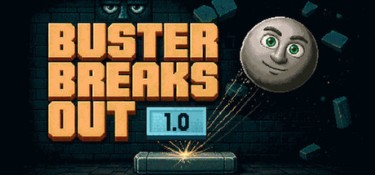 巴斯特大逃亡 (Buster Breaks Out) Build.24780445 官方简体中文下载 – 支持手柄免安装 | 175MB