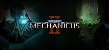 战锤40K：机械神教2 (Warhammer 40,000: Mechanicus II) v1.0.1.37 官方简体中文下载 – 支持手柄免安装 | 18.94GB