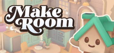造房子 (MakeRoom) Build.23348423 官方简体中文下载 – 支持手柄免安装 | 281MB