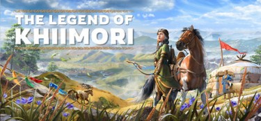 风之马传说 (The Legend of Khiimori) Build.24590240 官方简体中文下载 – 支持手柄免安装 | 22.3GB