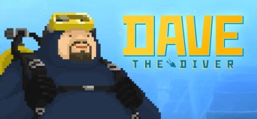 潜水员戴夫 (DAVE THE DIVER) v1.0.6.2087 官方简体中文下载 – 支持手柄免安装 | 修改器 | 6.57GB
