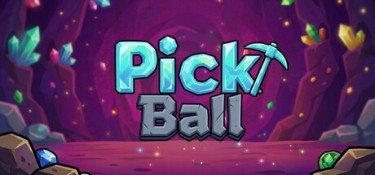 镐球 (Pick Ball) v1.0.5 官方简体中文下载 – 支持键鼠免安装 | 197.86MB