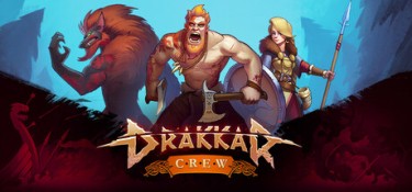 维京海盗团 (Drakkar Crew) Build.23905327 官方简体中文下载 – 支持手柄免安装 | 2.77GB