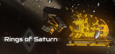ΔV：土星环 (ΔV: Rings of Saturn) Build.24594767 官方简体中文下载 – 支持手柄免安装 | DLC | 2.21GB