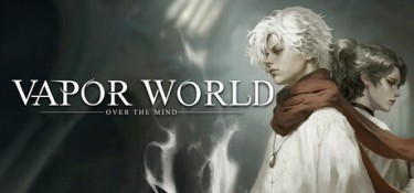 蒸汽世界 (Vapor World: Over The Mind) Build.24808860 官方简体中文下载 – 支持手柄免安装 | 8.54GB