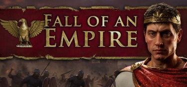 帝国陨落 (Fall of an Empire) Build.24591869 官方简体中文下载 – 支持键鼠免安装 | 22GB