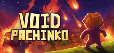 虚空柏青哥 (Void Pachinko) Build.24784128 官方简体中文下载 – 支持手柄免安装 | 405.26MB