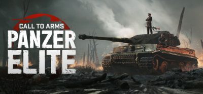 战争号令:装甲精英 (Call to Arms: Panzer Elite) Build.24612674 官方简体中文下载 – 支持手柄免安装 | 62.1GB