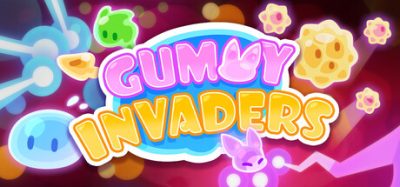 软糖入侵者 (Gummy Invaders) Build.24215314 官方简体中文下载 – 支持手柄免安装 | 296.08MB