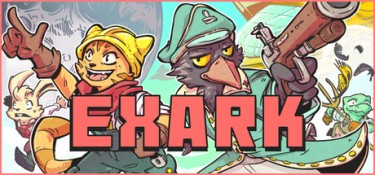 方舟远航（Exark） Build.24799373 官方简体中文 – 支持键鼠 | 1.47GB