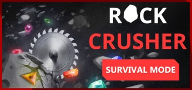 岩石破碎机（Rock Crusher） Build.24646483 官方简体中文 – 支持键鼠 | 319.03MB