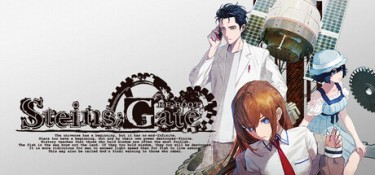 命运石之门：重启（STEINS;GATE RE:BOOT） Build.24796682 官方简体中文 – 支持键鼠、支持手柄 | 14.4GB
