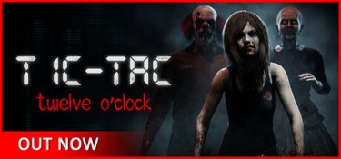 午夜滴答（TIC-TAC: Twelve o’clock） Build.24816299 官方简体中文 – 支持键鼠、支持手柄 | 11.63GB