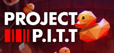这工作鸭力山大（Project P.I.T.T.） Build.24818261 官方简体中文 – 支持键鼠、支持手柄 | 288.65MB