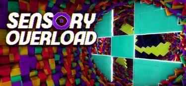 感官过载（Sensory Overload） Build.24840501 官方简体中文 – 支持键鼠 | 169.22MB
