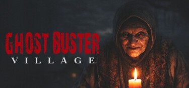 幽灵猎手：废弃村庄（Ghost Buster:Village） Build.24832351 官方简体中文 – 支持键鼠 | 6.64GB