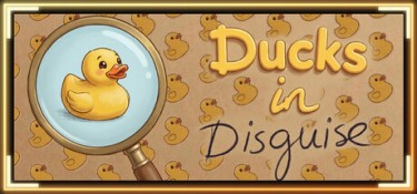 伪装鸭（Ducks in Disguise） Build.24793255 官方简体中文 – 支持键鼠 | 369.25MB