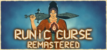 符文诅咒（Runic Curse） 重制版 Build.24836565 官方简体中文 – 支持键鼠、支持手柄 | 1.06GB