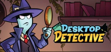 桌面侦探（Desktop Detective） Build.24864262 官方简体中文 – 支持键鼠 | 1.29GB