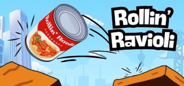 翻滚意饺（Rollin’ Ravioli） Build.24869732 官方简体中文 – 支持键鼠、支持手柄 | 2.35GB
