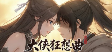 大侠狂想曲 Build.24887599 官方简体中文 – 支持键鼠 | 5.48GB