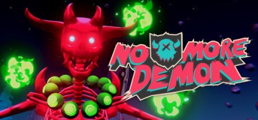 诛魔之战（No More Demon） Build.24552354 官方简体中文 – 支持键鼠 | 1.18GB