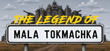 小托克马奇卡传说（The Legend of Mala Tokmachka） Build.24800002 官方简体中文 – 支持键鼠 | 598.8MB