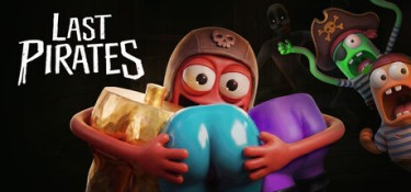 最后的海盗：无人生还 Build.24866603 官方简体中文 – 支持网络联机、支持键鼠、支持手柄、Last Pirates Die Together /、联机版 | 4.1GB