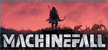 机械末日（Machinefall） Build.24657484 官方简体中文 – 支持键鼠 | 779.31MB