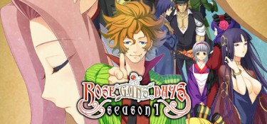 玫瑰鸣枪之日‑第一季‑（Rose Guns Days -Season 1-） Build.23365699 官方简体中文 – 支持键鼠 | 1.92GB