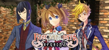 玫瑰鸣枪之日‑第二季‑（Rose Guns Days -Season 2-） Build.23616047 官方简体中文 – 支持键鼠 | 2.89GB
