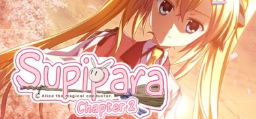 sppl-魔女爱丽丝 第一章 春日已至2（Supipara – Chapter 2 Spring Has Come!） Build.23166929 官方简体中文 – 支持键鼠 | 4.64GB