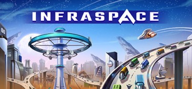 基建空间（InfraSpace） Build.24650811 官方简体中文 – 支持键鼠 | 6.22GB