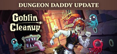 哥布林女仆大扫除（Goblin Cleanup） Build.24024490 官方简体中文 – 支持键鼠、支持手柄 | 8.44GB