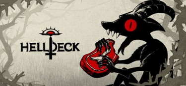 地狱卡组(Hell Deck) Build.24848082 官方简体中文 – 支持键鼠 | 849.44MB