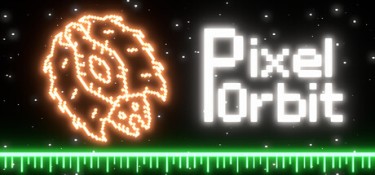 像素轨道(Pixel Orbit) Build.24401684 官方简体中文 – 支持键鼠 | 148.8MB